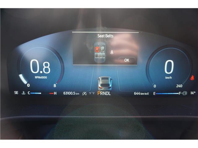 2023 Ford Escape Platinum (Stk: 62P24-099) in Vernon - Image 19 of 22 2023 Ford Escape Platinum (Stk: 62P24-099) in Vernon - Image 19 of 22