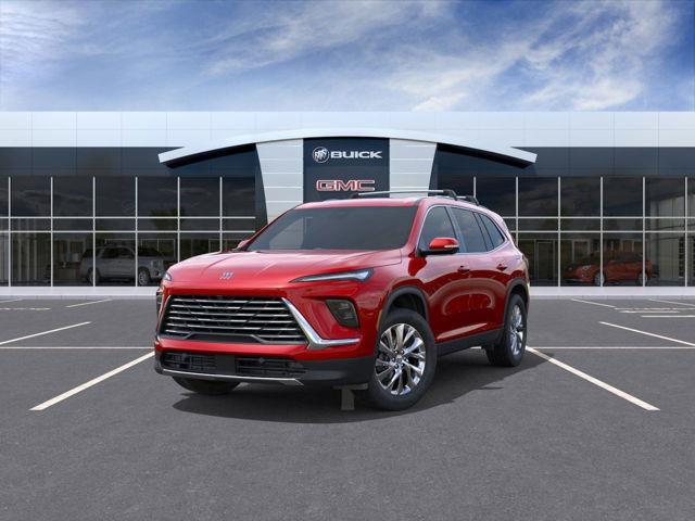 2025 Buick Enclave Preferred (Stk: 5520070) in Petrolia - Image 1 of 6