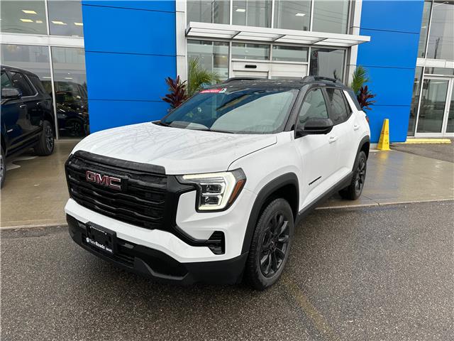 2026 GMC Terrain Elevation (Stk: L159268) in Newmarket - Image 1 of 30