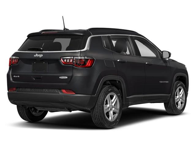 2025 Jeep Compass North (Stk: 7435) in Fort Erie - Image 7 of 16 2025 Jeep Compass North (Stk: 7435) in Fort Erie - Image 7 of 16