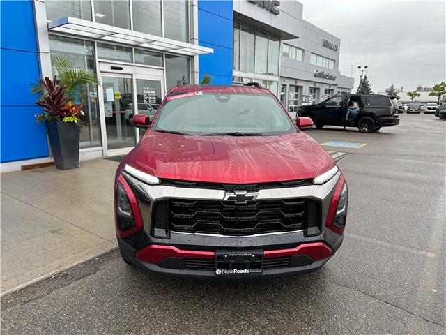 2026 Chevrolet Equinox ACTIV (Stk: L161670) in Newmarket - Image 2 of 29