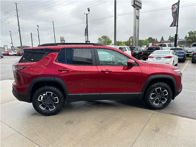 2026 Chevrolet Equinox ACTIV (Stk: L161670) in Newmarket - Image 4 of 29