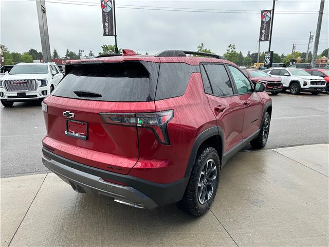 2026 Chevrolet Equinox ACTIV (Stk: L161670) in Newmarket - Image 5 of 29