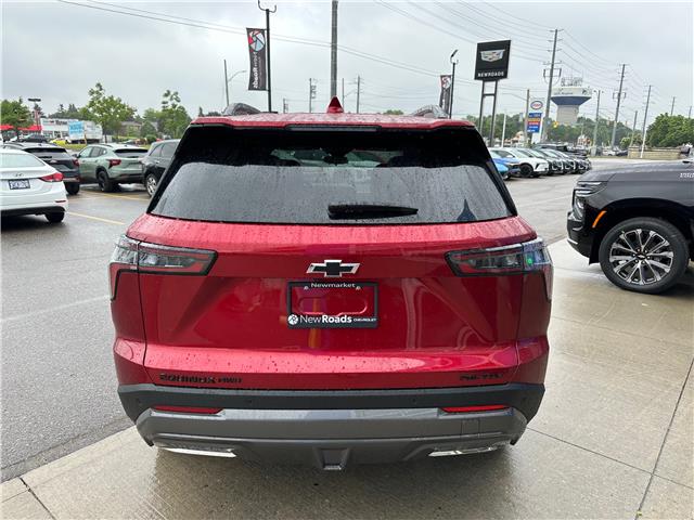 2026 Chevrolet Equinox ACTIV (Stk: L161670) in Newmarket - Image 6 of 29