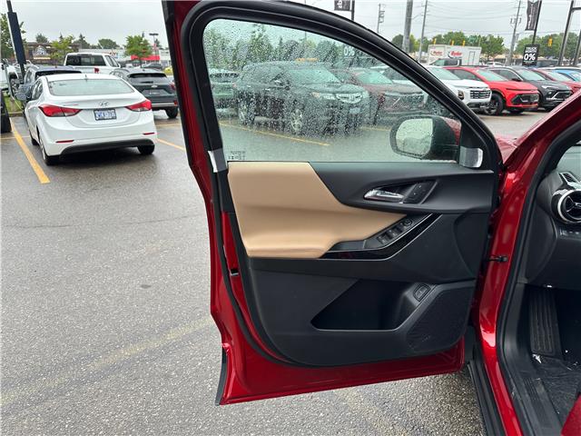 2026 Chevrolet Equinox ACTIV (Stk: L161670) in Newmarket - Image 10 of 29