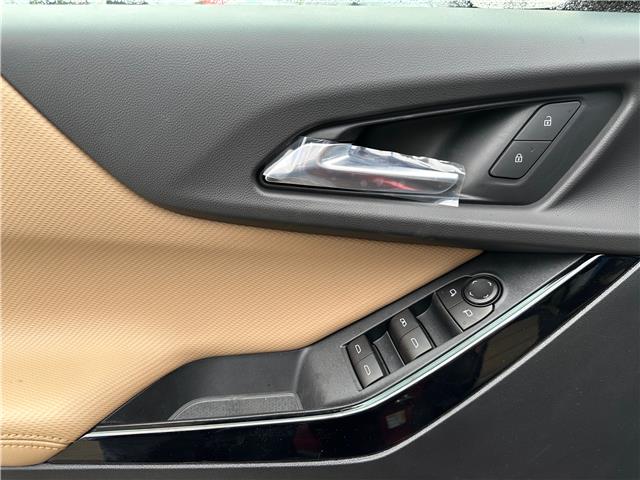 2026 Chevrolet Equinox ACTIV (Stk: L161670) in Newmarket - Image 11 of 29