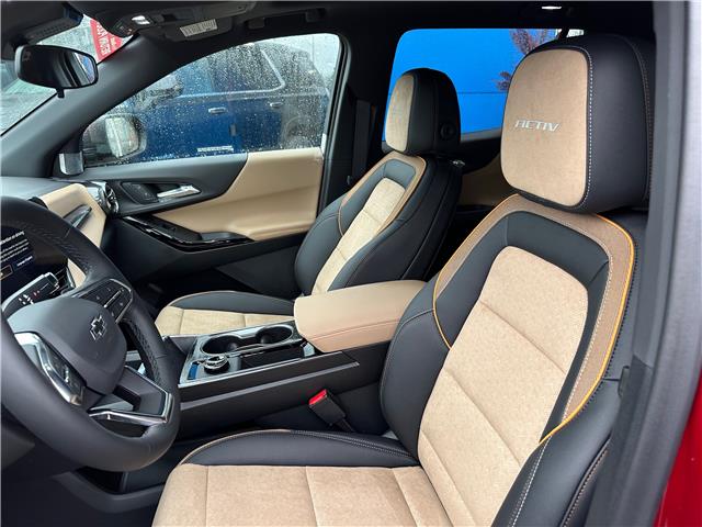 2026 Chevrolet Equinox ACTIV (Stk: L161670) in Newmarket - Image 12 of 29