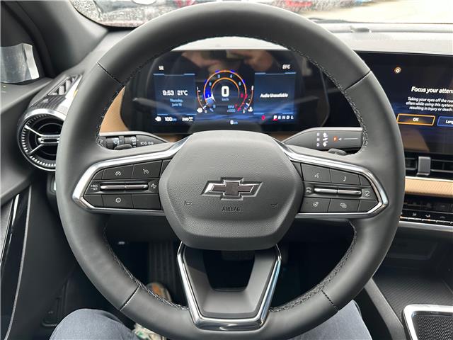 2026 Chevrolet Equinox ACTIV (Stk: L161670) in Newmarket - Image 13 of 29