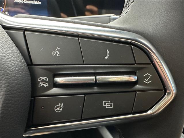 2026 Chevrolet Equinox ACTIV (Stk: L161670) in Newmarket - Image 15 of 29