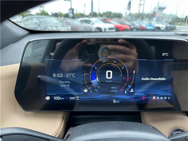 2026 Chevrolet Equinox ACTIV (Stk: L161670) in Newmarket - Image 16 of 29