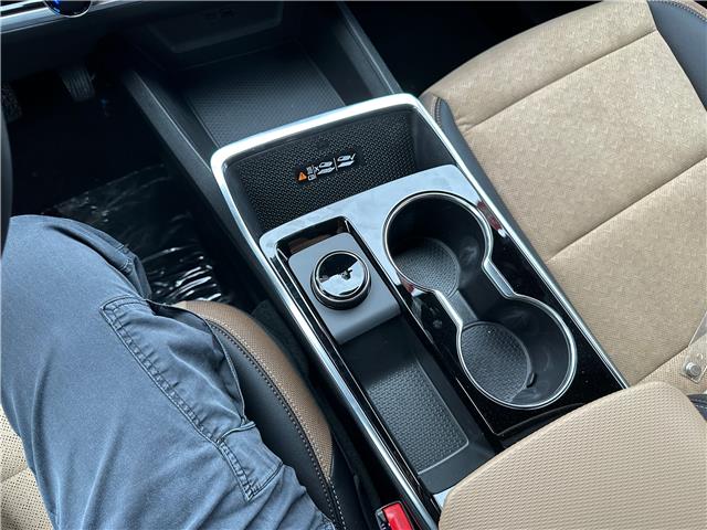 2026 Chevrolet Equinox ACTIV (Stk: L161670) in Newmarket - Image 19 of 29