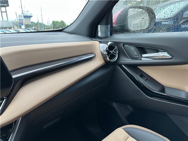 2026 Chevrolet Equinox ACTIV (Stk: L161670) in Newmarket - Image 21 of 29