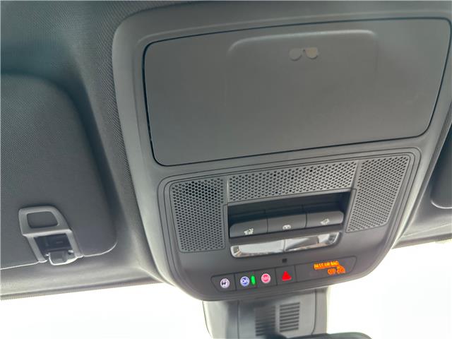 2026 Chevrolet Equinox ACTIV (Stk: L161670) in Newmarket - Image 22 of 29