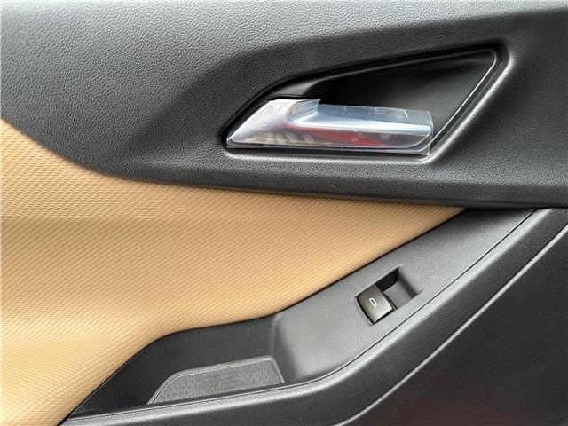 2026 Chevrolet Equinox ACTIV (Stk: L161670) in Newmarket - Image 24 of 29