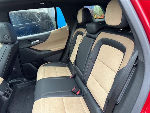 2026 Chevrolet Equinox ACTIV (Stk: L161670) in Newmarket - Image 25 of 29