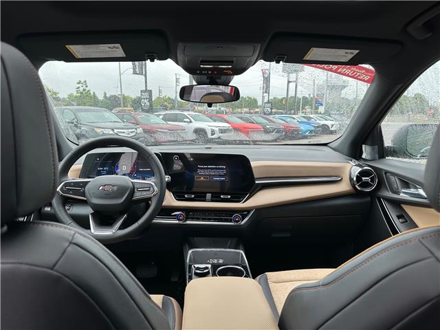 2026 Chevrolet Equinox ACTIV (Stk: L161670) in Newmarket - Image 27 of 29