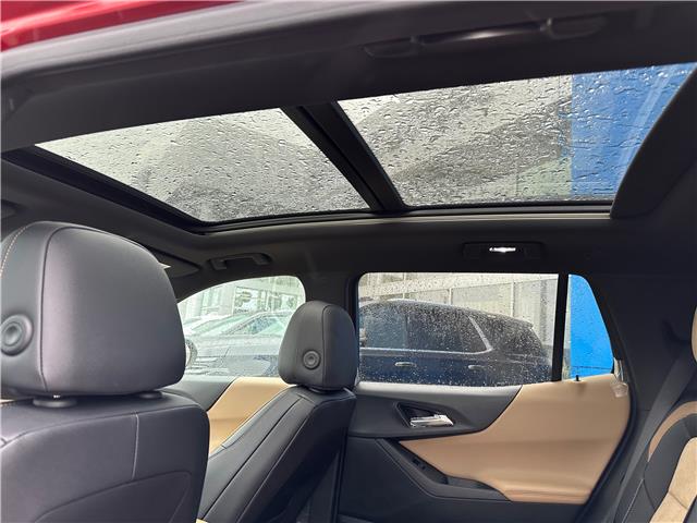 2026 Chevrolet Equinox ACTIV (Stk: L161670) in Newmarket - Image 28 of 29
