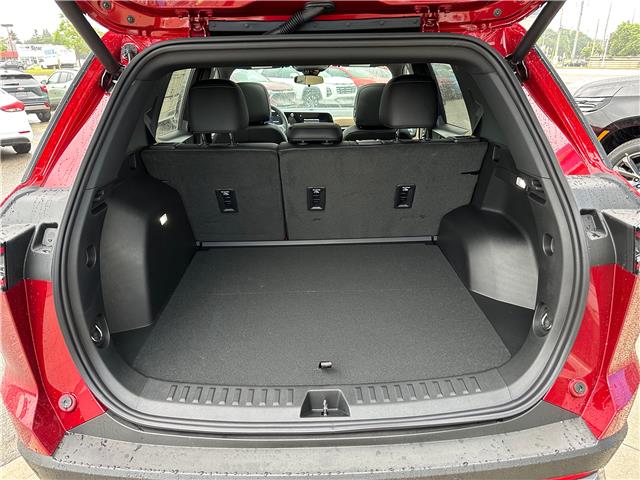 2026 Chevrolet Equinox ACTIV (Stk: L161670) in Newmarket - Image 29 of 29
