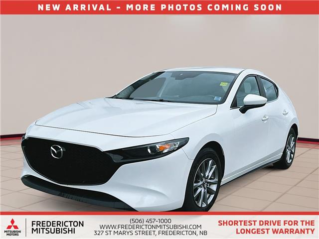 2020 Mazda Mazda3 Sport GX (Stk: 252421B) in Fredericton - Image 1 of 1