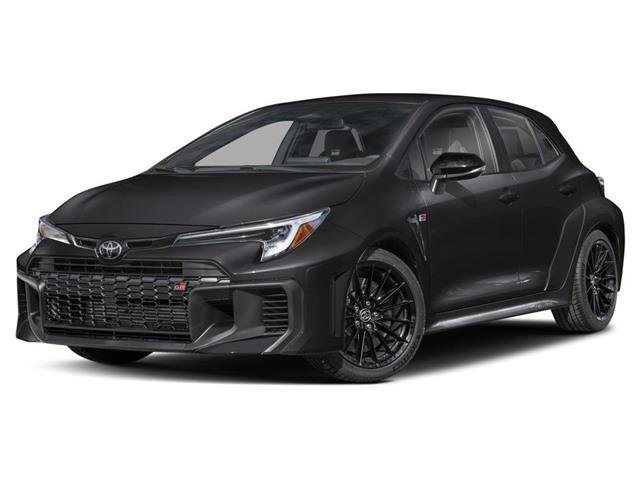 2025 Toyota GR Corolla Base (Stk: A021430) in Winnipeg - Image 1 of 12