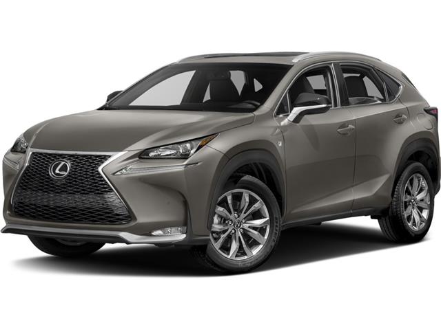 2016 Lexus NX 200t Base (Stk: 079149) in Ottawa - Image 1 of 10