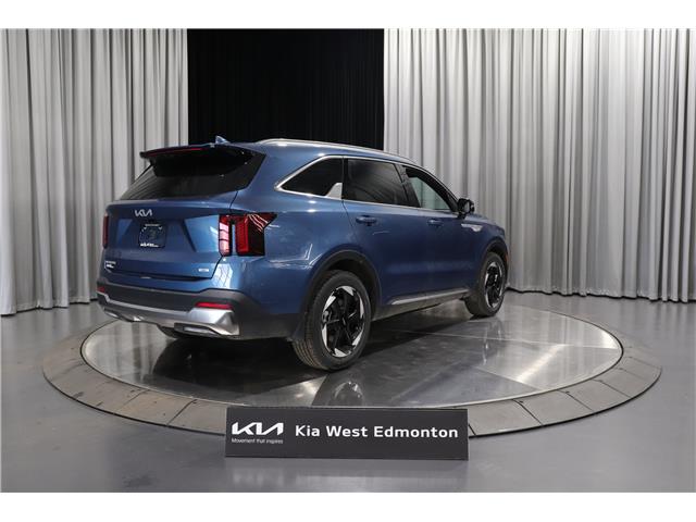 2025 Kia Sorento Hybrid SX (Stk: 26254) in Edmonton - Image 5 of 31