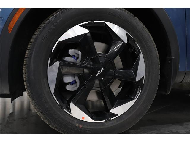 2025 Kia Sorento Hybrid SX (Stk: 26254) in Edmonton - Image 10 of 31