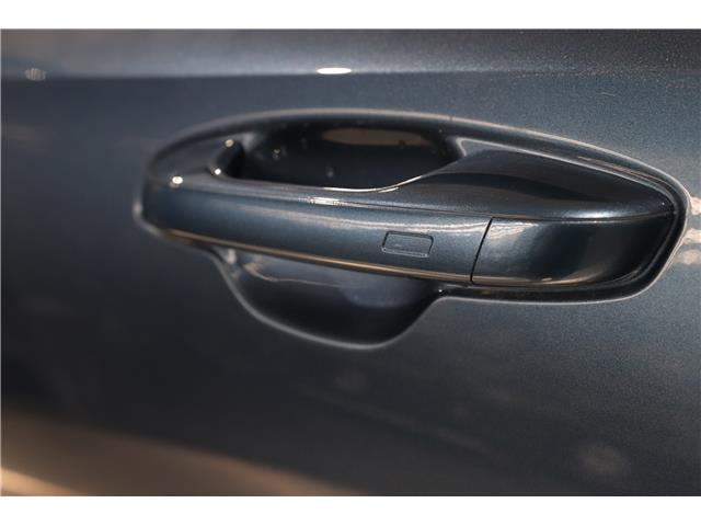 2025 Kia Sorento Hybrid SX (Stk: 26254) in Edmonton - Image 9 of 31