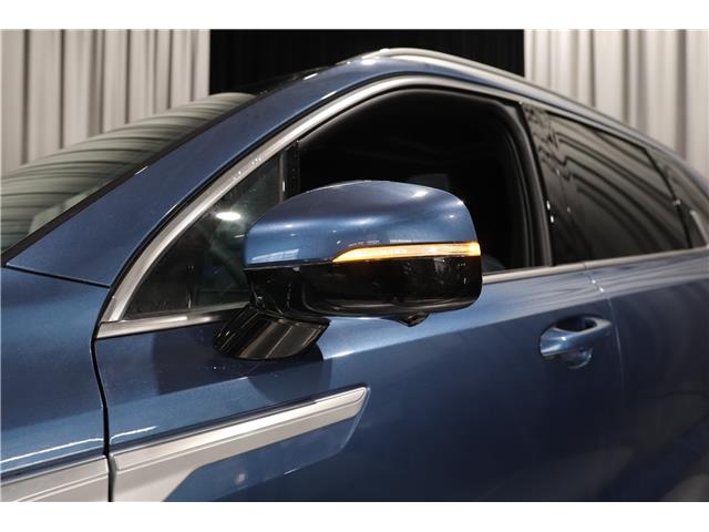 2025 Kia Sorento Hybrid SX (Stk: 26254) in Edmonton - Image 8 of 31