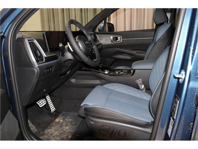 2025 Kia Sorento Hybrid SX (Stk: 26254) in Edmonton - Image 11 of 31