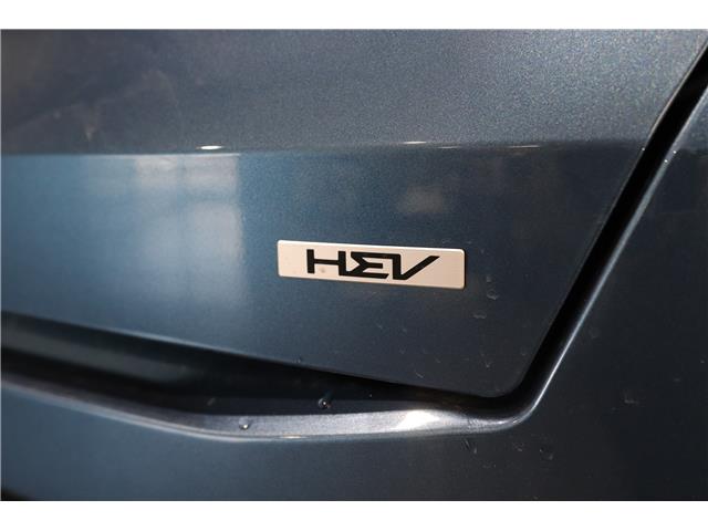 2025 Kia Sorento Hybrid SX (Stk: 26254) in Edmonton - Image 6 of 31
