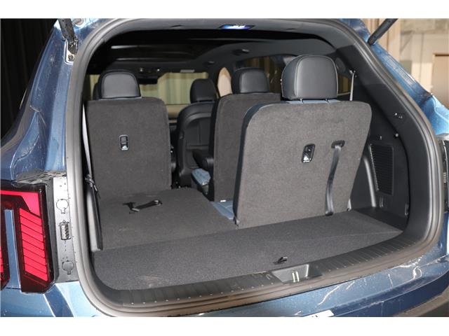 2025 Kia Sorento Hybrid SX (Stk: 26254) in Edmonton - Image 27 of 31