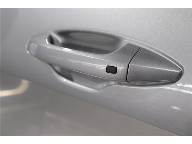 2025 Kia Sportage Plug-In Hybrid SX w/Black Interior (Stk: 26267) in Edmonton - Image 9 of 31