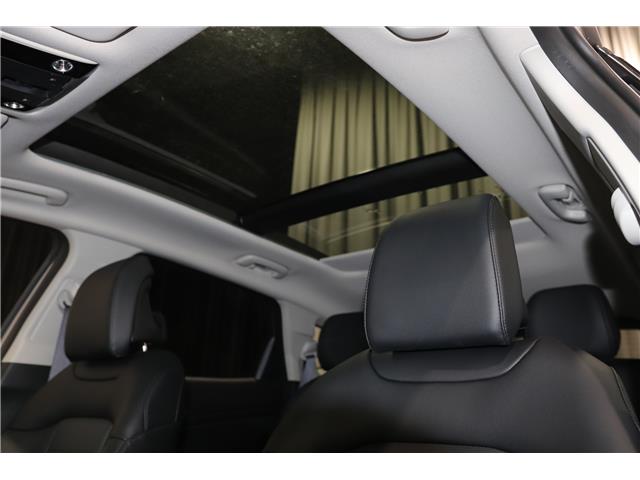 2025 Kia Sportage Plug-In Hybrid SX w/Black Interior (Stk: 26267) in Edmonton - Image 12 of 31