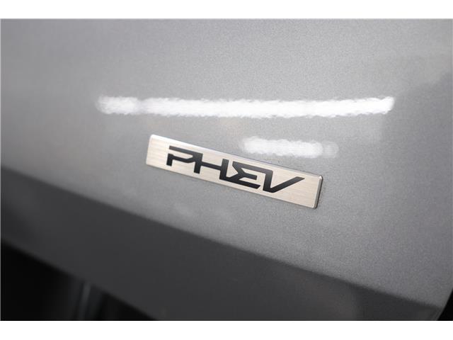 2025 Kia Sportage Plug-In Hybrid SX w/Black Interior (Stk: 26267) in Edmonton - Image 6 of 31