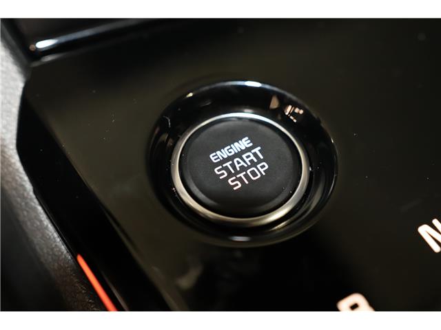2025 Kia Sportage Plug-In Hybrid SX w/Black Interior (Stk: 26267) in Edmonton - Image 15 of 31