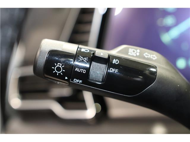 2025 Kia Sportage Plug-In Hybrid SX w/Black Interior (Stk: 26267) in Edmonton - Image 30 of 31