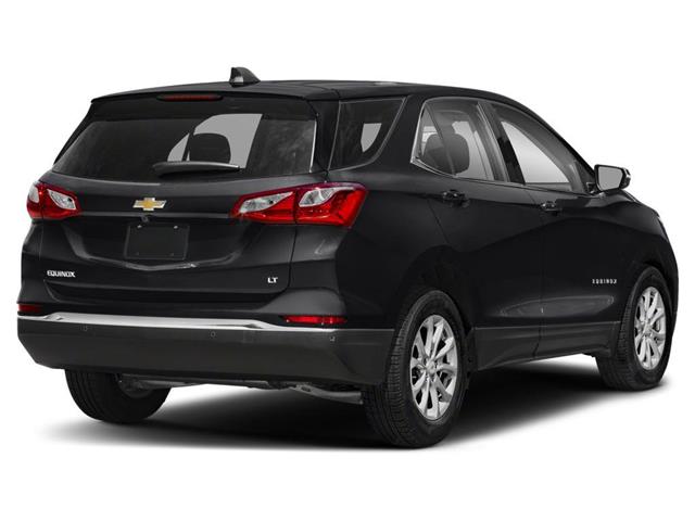 2018 Chevrolet Equinox 1LT (Stk: P7612-1) in Pembroke - Image 3 of 11