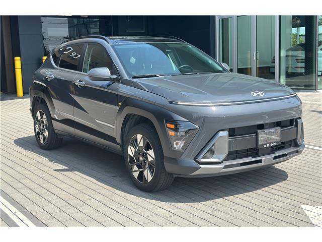Kona Preferred w/Trend Pkg