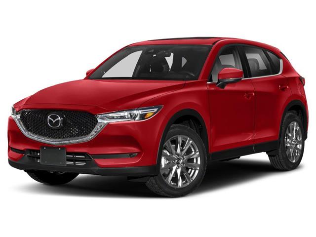 2021 Mazda CX-5  (Stk: 14542A) in Ottawa - Image 1 of 12
