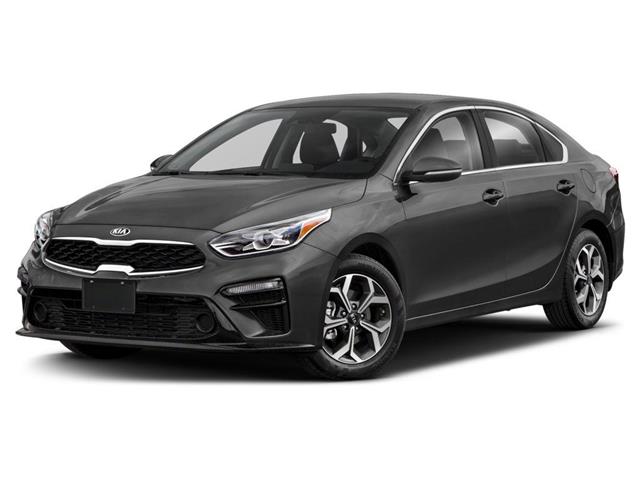 2019 Kia Forte  (Stk: 14434B) in Ottawa - Image 1 of 11