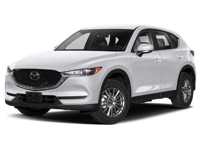 2019 Mazda CX-5 GS (Stk: 14517A) in Ottawa - Image 1 of 11
