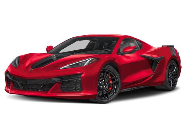 2023 Chevrolet Corvette Z06 (Stk: DZ840A) in Ottawa - Image 1 of 11