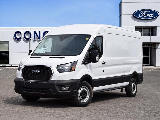 2025 Ford Transit-250 Cargo Base (Stk: C51627) in GEORGETOWN - Image 1 of 30