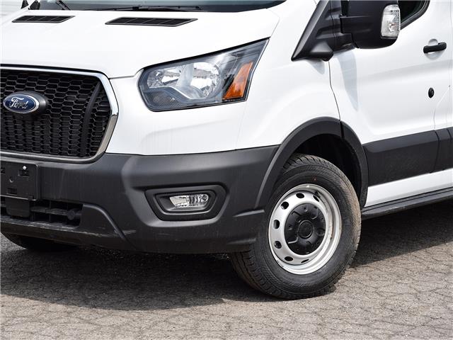 2025 Ford Transit-250 Cargo Base (Stk: C51627) in GEORGETOWN - Image 2 of 30