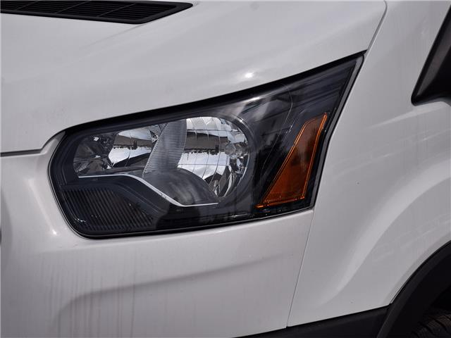 2025 Ford Transit-250 Cargo Base (Stk: C51627) in GEORGETOWN - Image 3 of 30