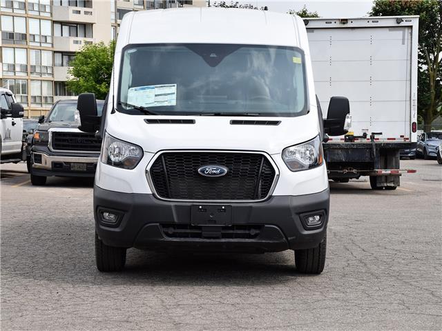 2025 Ford Transit-250 Cargo Base (Stk: C51627) in GEORGETOWN - Image 4 of 30