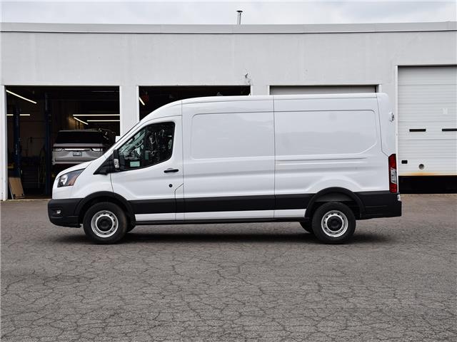2025 Ford Transit-250 Cargo Base (Stk: C51627) in GEORGETOWN - Image 5 of 30