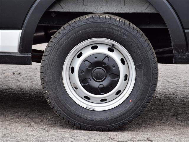 2025 Ford Transit-250 Cargo Base (Stk: C51627) in GEORGETOWN - Image 6 of 30