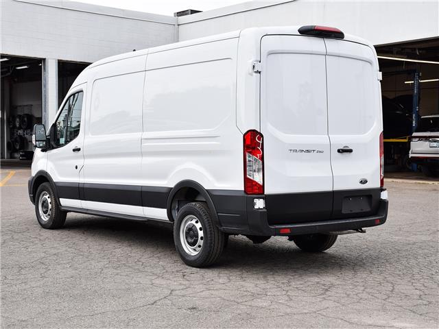 2025 Ford Transit-250 Cargo Base (Stk: C51627) in GEORGETOWN - Image 7 of 30